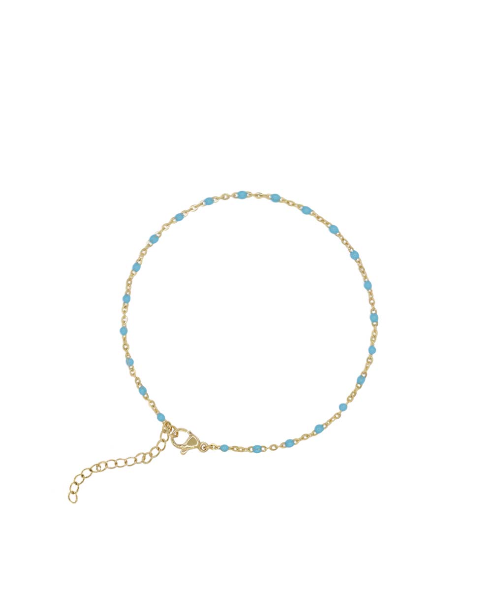 Sunrays Fußkettchen